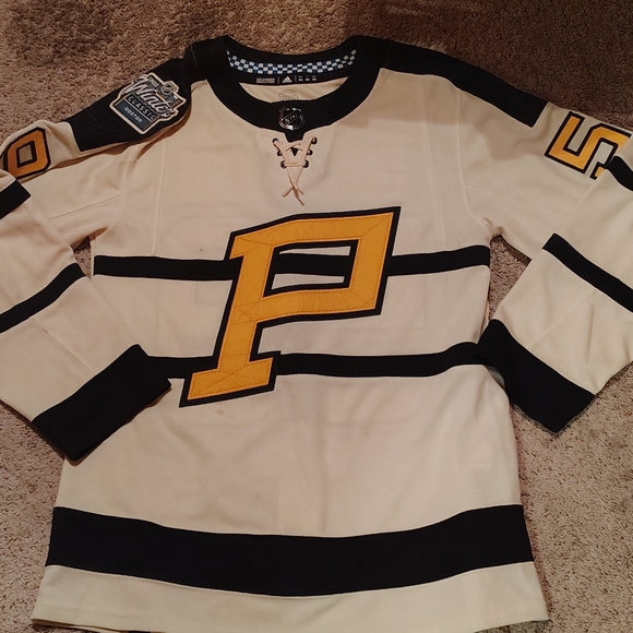 Pittsburgh penguins jersey ( #59 Guentzel)